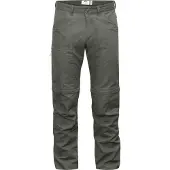 Fjällräven HIGH COAST ZIP-OFF TROUSERS M