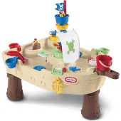 Little Tikes Vesileikkipöytä, Merirosvo