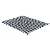 Amazonas Travel Ultra-light 150x120cm Peitto