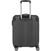 Travelite City 4w S 40l Matkalaukku