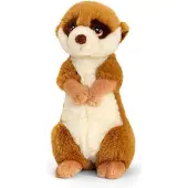Keel Toys Keeleco Meerkat Pehmeä Pehmoeläin – 22 cm