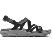 Merrell Harbor Backstrap Black - 36