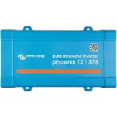 Victron Energy 12/375 Direct Schuko Phoenix Akkuinvertteri