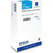 Epson CYAN WF-8XXX INK L (C13T75624N)