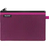 Leitz Tasku, jossa 2 lokeroa WOW Large pinkki - (10 kpl)