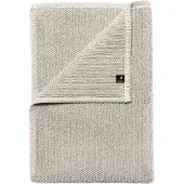 Himla Max Tæppe Til Badeværelse - Cream - 60X90CM