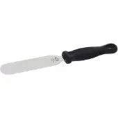 De Buyer litteä lasta, ruostumaton teräs, 30 cm