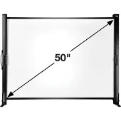 Epson elpsc32 50inch screen