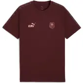 Puma Stade Rennais Fc King Tee Men, koko Large