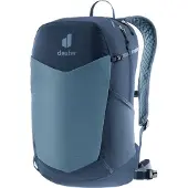 Deuter Speed Lite 21, reppu, sininen