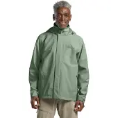 Jack Wolfskin Men's Trailtime 2L Jacket miesten vedenpitävä kuoritakki