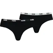 Puma Microfiber Hang Brazilian Alushousut 2 Yksiköt