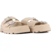 Palladium Dunelite Riviera Sde - Beige - 37