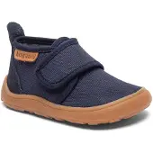 Bisgaard Barefoot Basic - Navy - 24