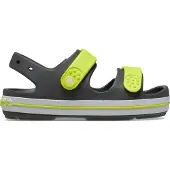 Crocs Crocband Cruiser Sandaalit Taaperoille