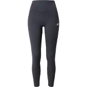 New Balance Harmony High Rise Tights Black Women, Size XS