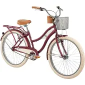HUFFY Deluxe 26´´ Pyörä