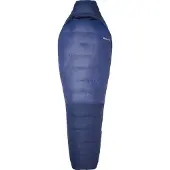 Marmot Mad River 15 Arctic Navy/Arctic Mist - Left Zip