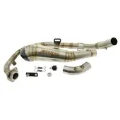 Radical Racing Kokonainen laitteisto GP Carbon DUKE 125 (EURO5)
