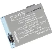 Cameron Sino Canon BP-208 BP-208DG yhteensopiva akku 850 mAh