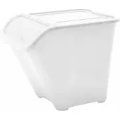 Keter Säilytys - - All-in Box XL - Muovi - 54.5x38.5x45.5cm - Kansio mukana