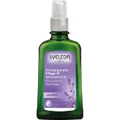 Weleda Lavendel Vartaloöljy 100 ml