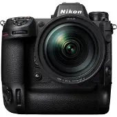 Nikon Järjestelmäkamera Nikon Z 9 Runko