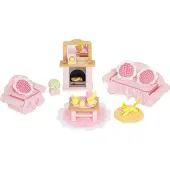 Le Toy Van Rosen olohuone