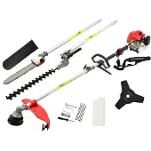 GEKO Petrol trimmers multifunctional 4-in-1 (1)