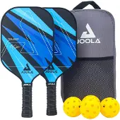 Joola Ben Johns Pickleball-setti
