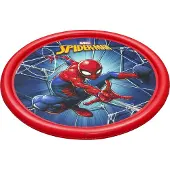 Bestway Ihme 98792 Spider-man Ø Roiskesuihkulähde 165 Cm