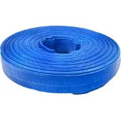 GEKO Gecko vesikäärme 1 x 30m/PVC sininen (G70013)