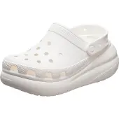 Crocs Crush Clog - White - 42/43