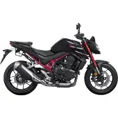 Shad Honda Cb 750 Hornet Satulalaukkujen Kiinnitys
