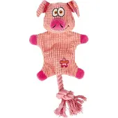 Dogman PiggePrassel koiran lelu