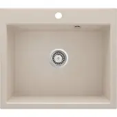 Deante Zqn 5103 1-altainen Graniittiallas