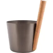 Rento Terva alumiini saunakiulu