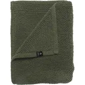 Himla Max Tæppe Til Badeværelse - Green - 60X90