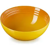 Le Creuset Signature Syvä lautanen 16 cm Nectar