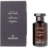 Moncler LA CORDEE edp spray 100 ml