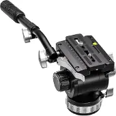 Leofoto BV-20 Fluid Head