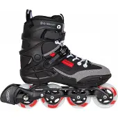 Powerslide Phuzion Mercury 80 Rullaluistimet