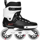 Powerslide Next Core 100 Rullaluistimet