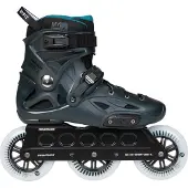 Powerslide Imperial Darkteal 110 Rullaluistimet