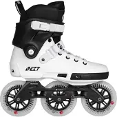 Powerslide Next Core 110 Rullaluistimet