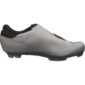 Sidi Aertis MTB Shoes Greige Black, Size 39 - EUR