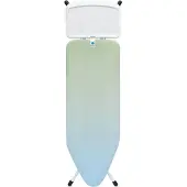 Brabantia 236020 ironing board Full-size ironing board 450 x 1240 mm