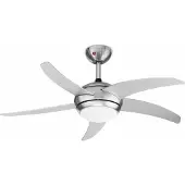 Tristar kattoventtiili VE-5815 50 W 112 cm Harmaa
