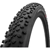 Vredestein Aventura Grezzo TLR -rengas gravel 700x50c Musta