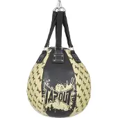TAPOUT Bunk Täytetty Nyrkkeilysäkki
